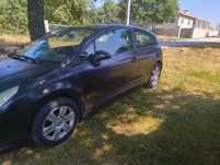 Citroën C4 Coupé 1.4 16V VTR