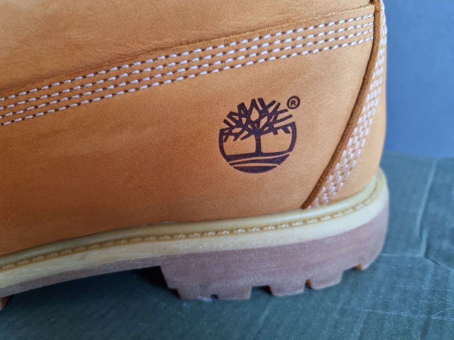 Timberland 6in Premium, rozm. 37.5