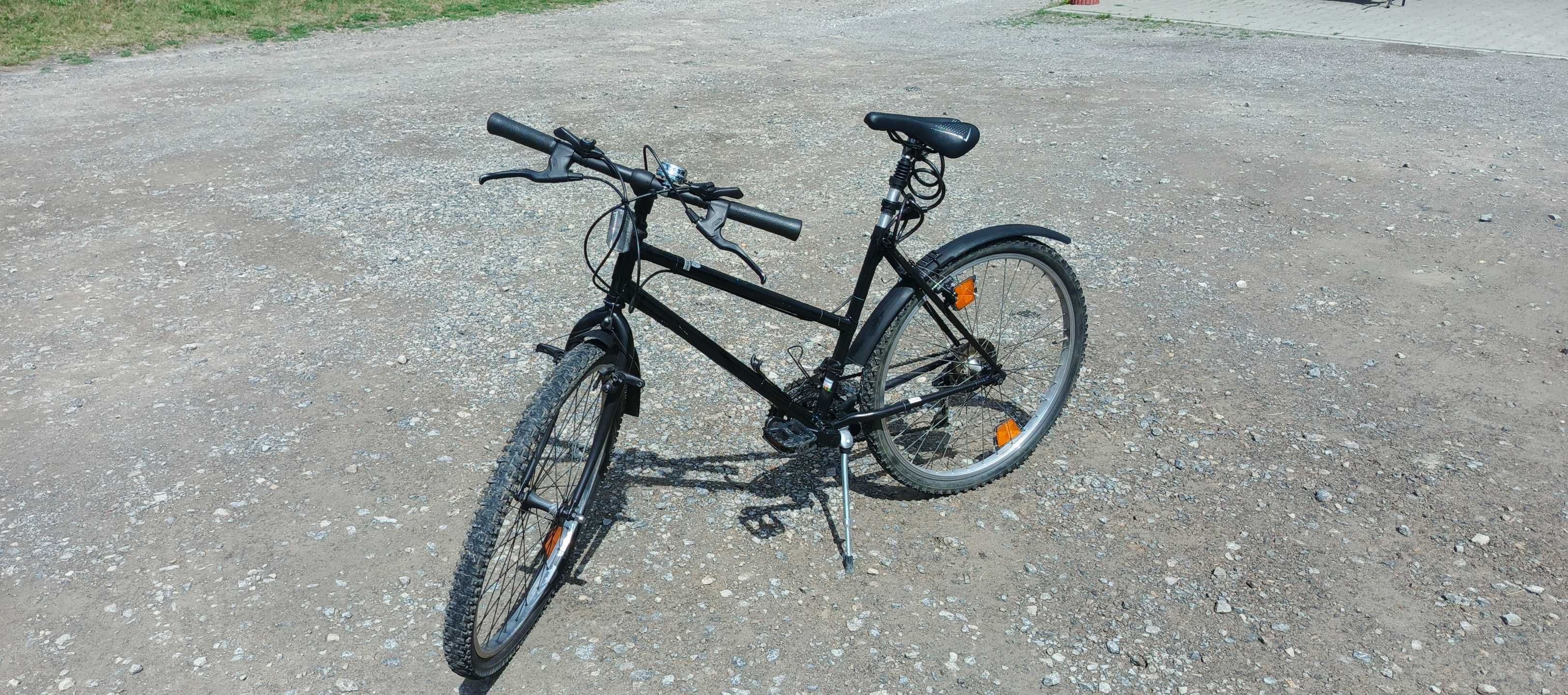 Rower górski Raleigh MTB 26" - angielski, sprawny - Zamość