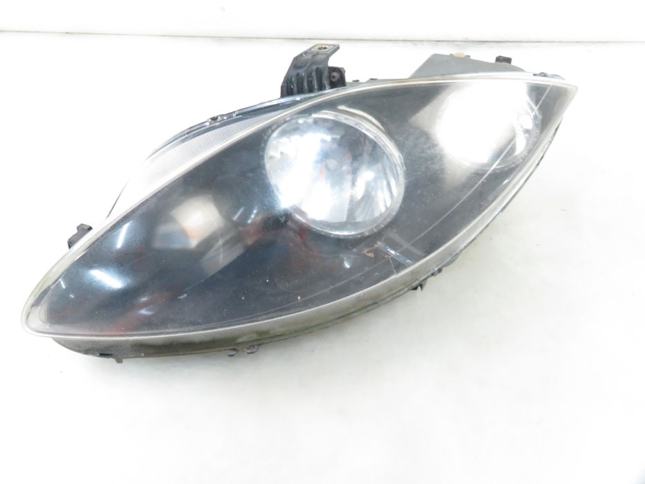 Lampa Lewa Przednia Seat Toledo III
