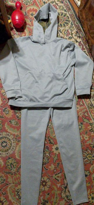 Верхній одяг і осінній