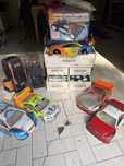 Rc Xray Nt1 com muito material incluido
