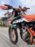 Ktm Sxf 250, 2019r HGS, Vertex