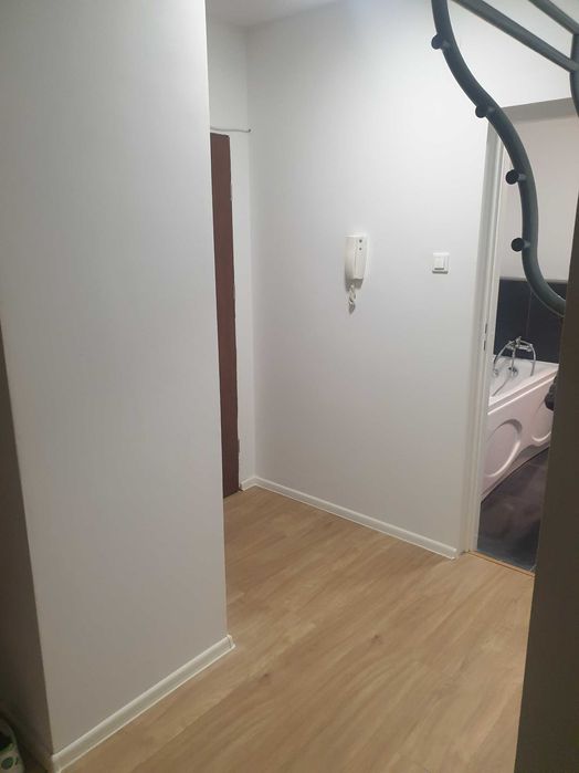 Mieszkanie 31m, pokój z aneksem, umeblowane, Przy Pałacu  ul. Prusa