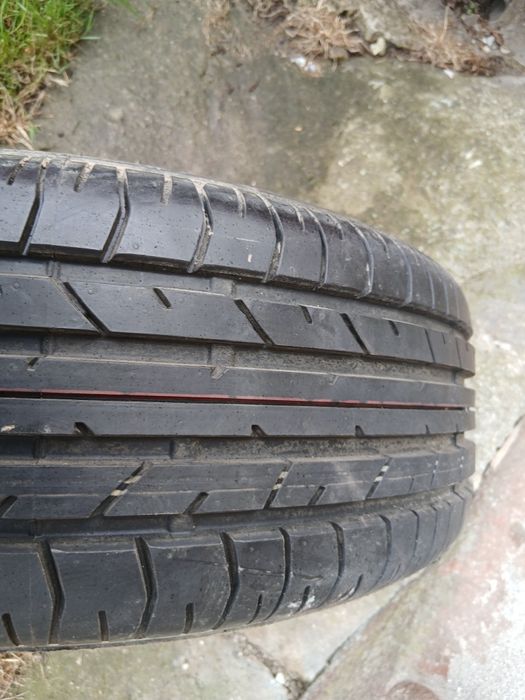 Alufelga Felga 16 5x100 57.1mm Oryg AUDI A3 6.5Jx16 ET42 Nowa Opona