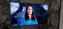 Telewizor LG OLED 55 GX