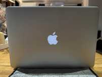 MacBook Air (early 2015) A1466 13,3" 8GB RAM, 1TB SSD. Nowa bateria!