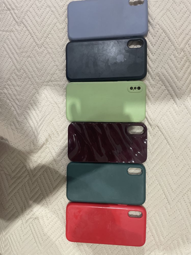 Iphone XS usado em muito bom estado sem nada partido desbloqueado a to