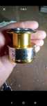 Bobine extra carreto pesca Shimano Twin power 5000FB