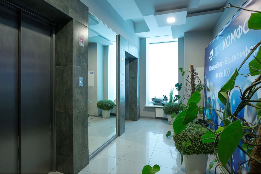 Здається площа під фотостудію / арт-простір у центрі Запоріжжя