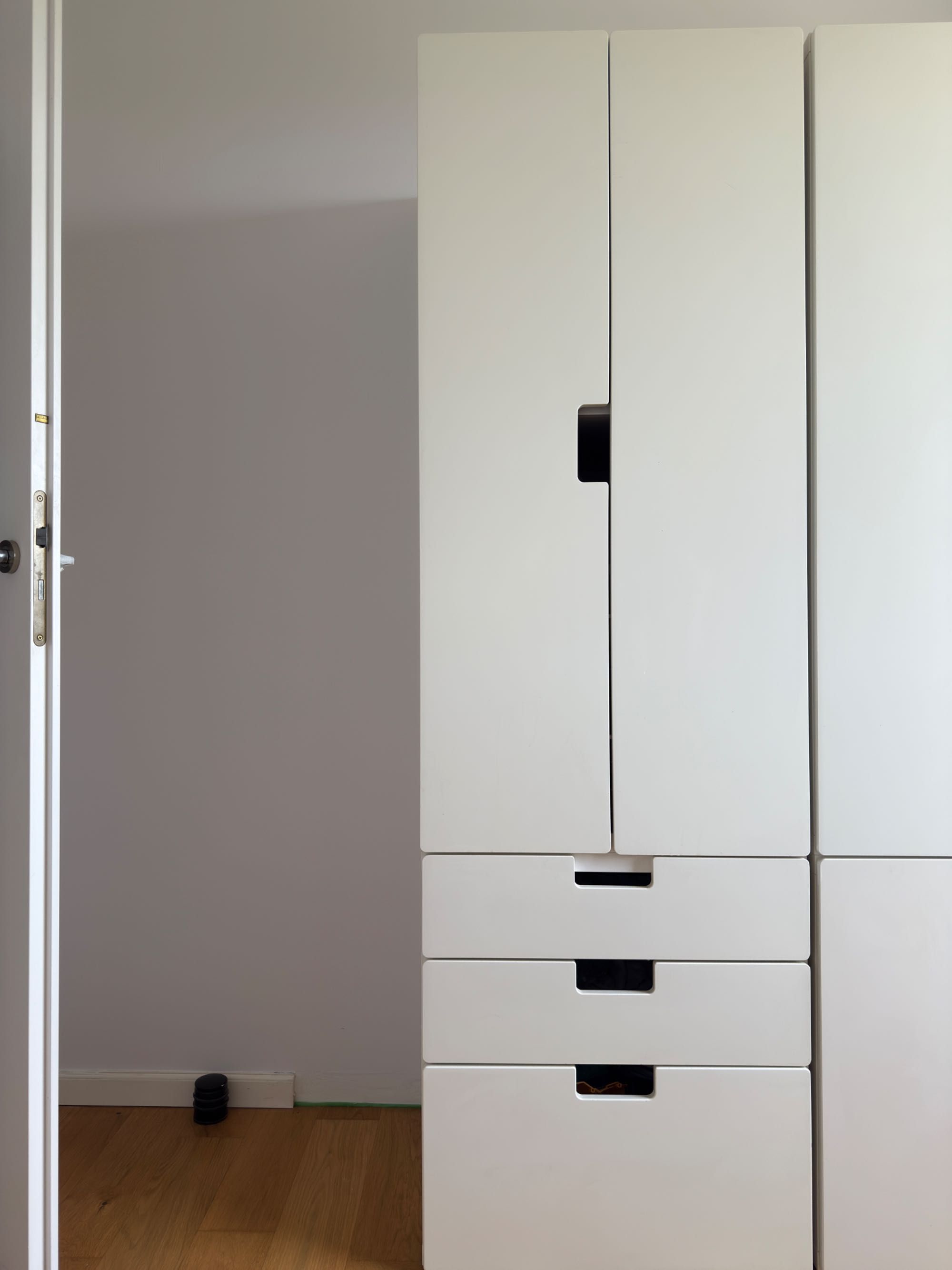 szafa/regał ikea stuva