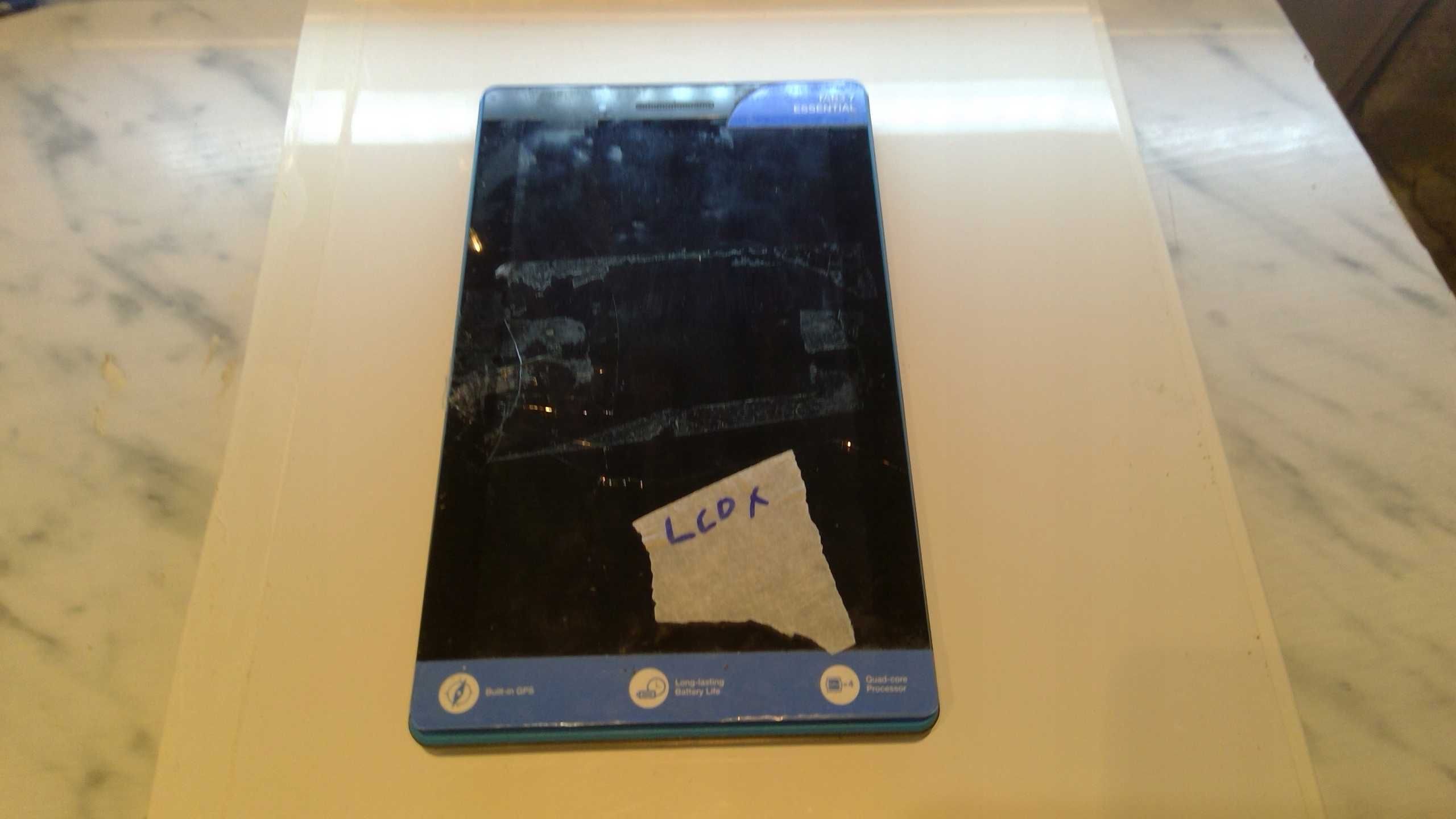 Tablet Lenovo TB3-710I 7" 1 GB / 8 GB L36