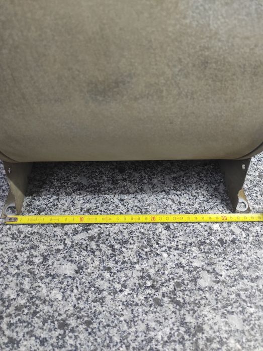 Ventilador extrator hotte