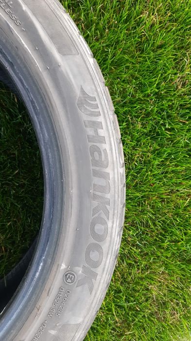 4x Hankook ventus s1 evo2 225/45/17
