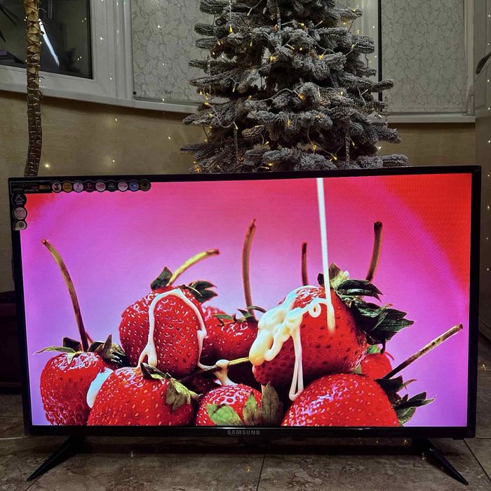 Супер цена! Телевизоры Samsung smart TV, 24,32,42,45 дюймов. ГАРАНТІЯ!