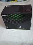 Xbox Series X 1TB z akumulatorkiem