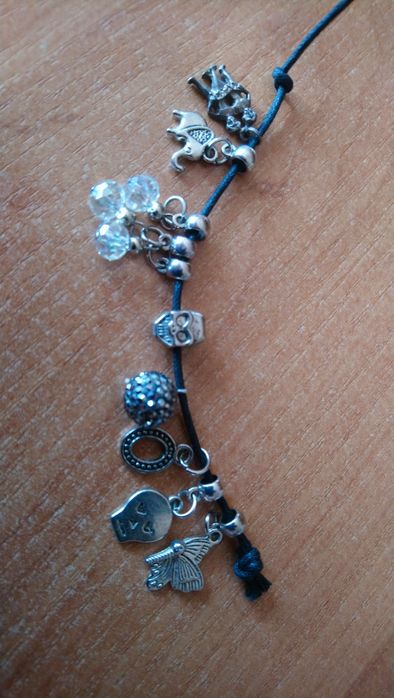 Przywieszki do łańcuszka