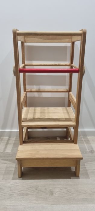 BESTFORM Torre de aprendizagem como nova