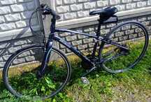 Rower Specialized Vita fitness/trekking Nowe dętki/opony koła 28" BdB