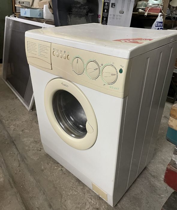 Стиральная машинка Ardo wd 800
