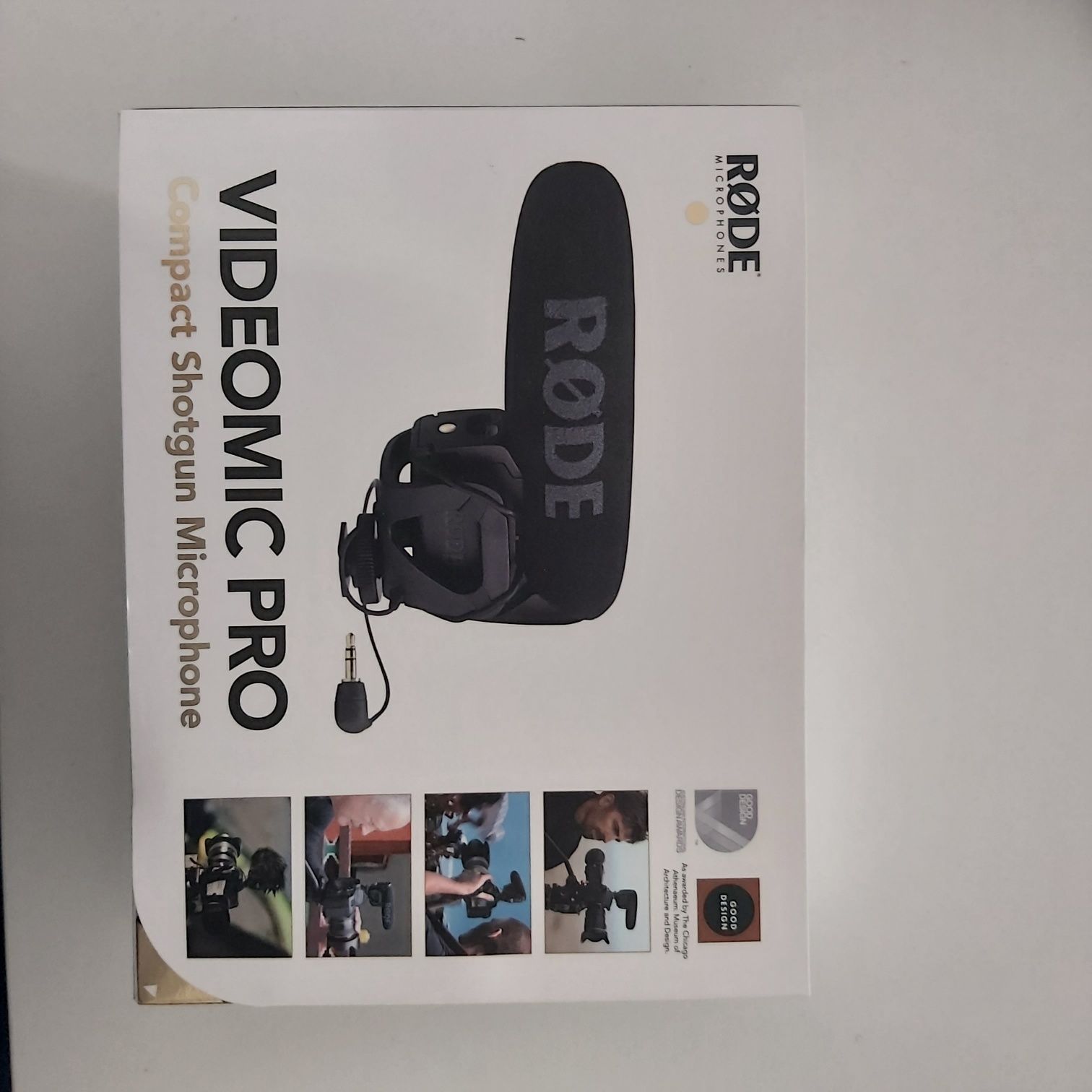 Sony FDR AX-33 kit