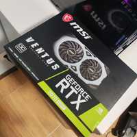 MSI RTX 2070 Super Ventus OC