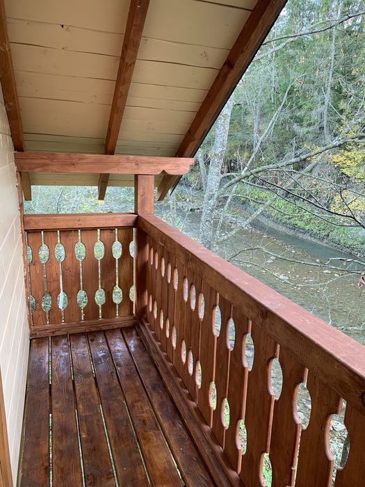 Еко садиба «Вільха», Микуличин, відпочинок у Карпатах .