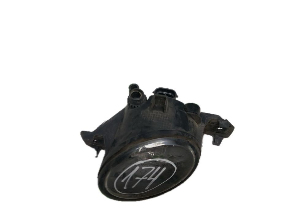 Farol nevoeiro frente direito RENAULT Laguna II (BG0/1_)