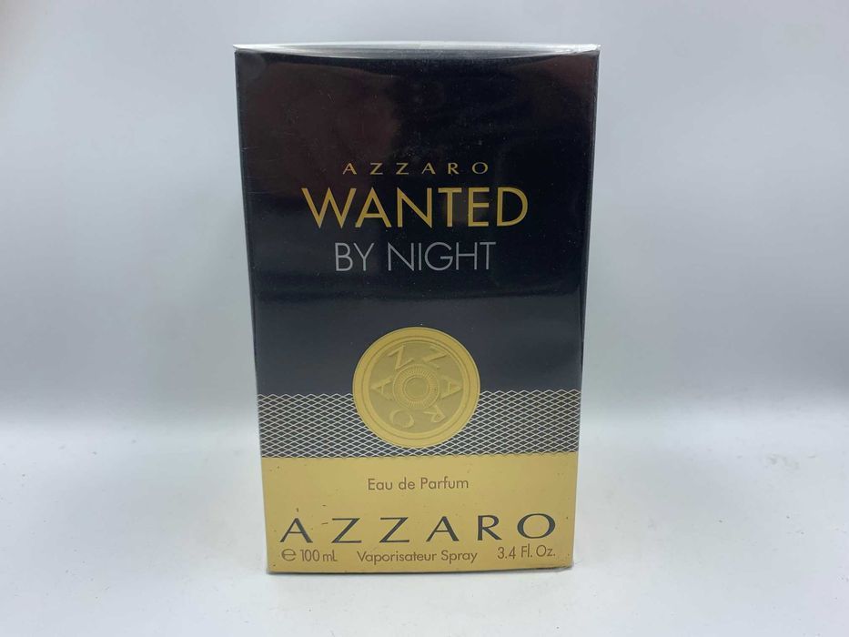 Azzaro Wanted By Night 100ml. Okazja