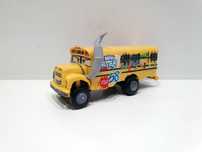 Mattel Disney Cars Auta Magister Felga Miss Fritter Błotoryja Y0539