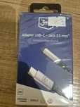 Adapter USB, adapter do telefonu