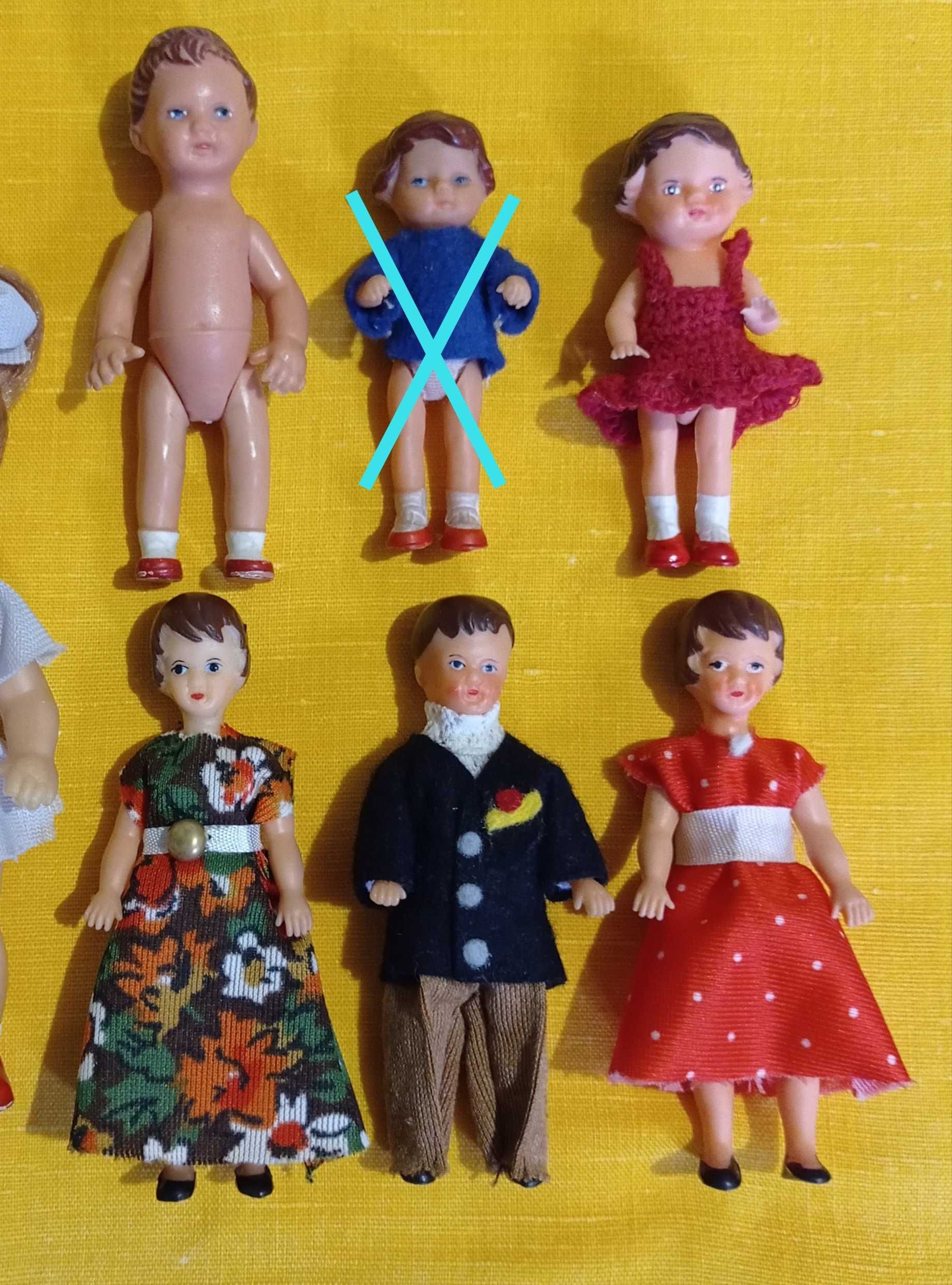 Кукла пупс лялька Германия ГДР винтажная старинная
