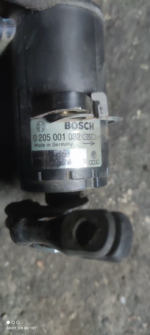 Potencjometr gazu audi a4 b5 A6 C4 2.5 VW passat b5 1.9tdi 0205,001,03