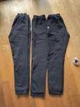 Spodnie dresowe Kids Joy basic 146/152