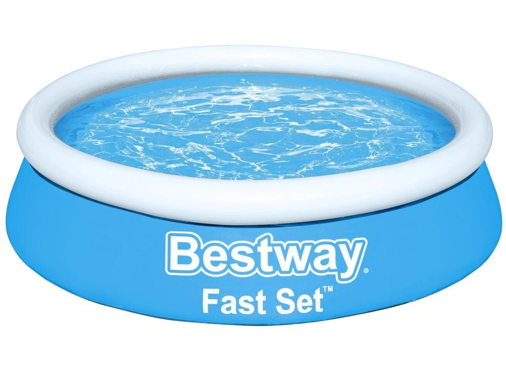 Bestway Ogrodowy Basen rozporowy 183x51cm 57392