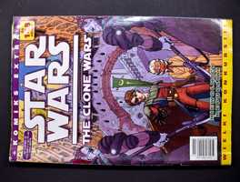 Komiks # Star Wars nr. 1/2010 Niewolnicy Republiki