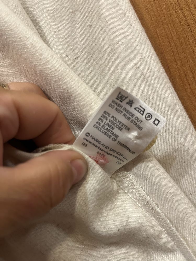 Zakiecik Marks&Spencer