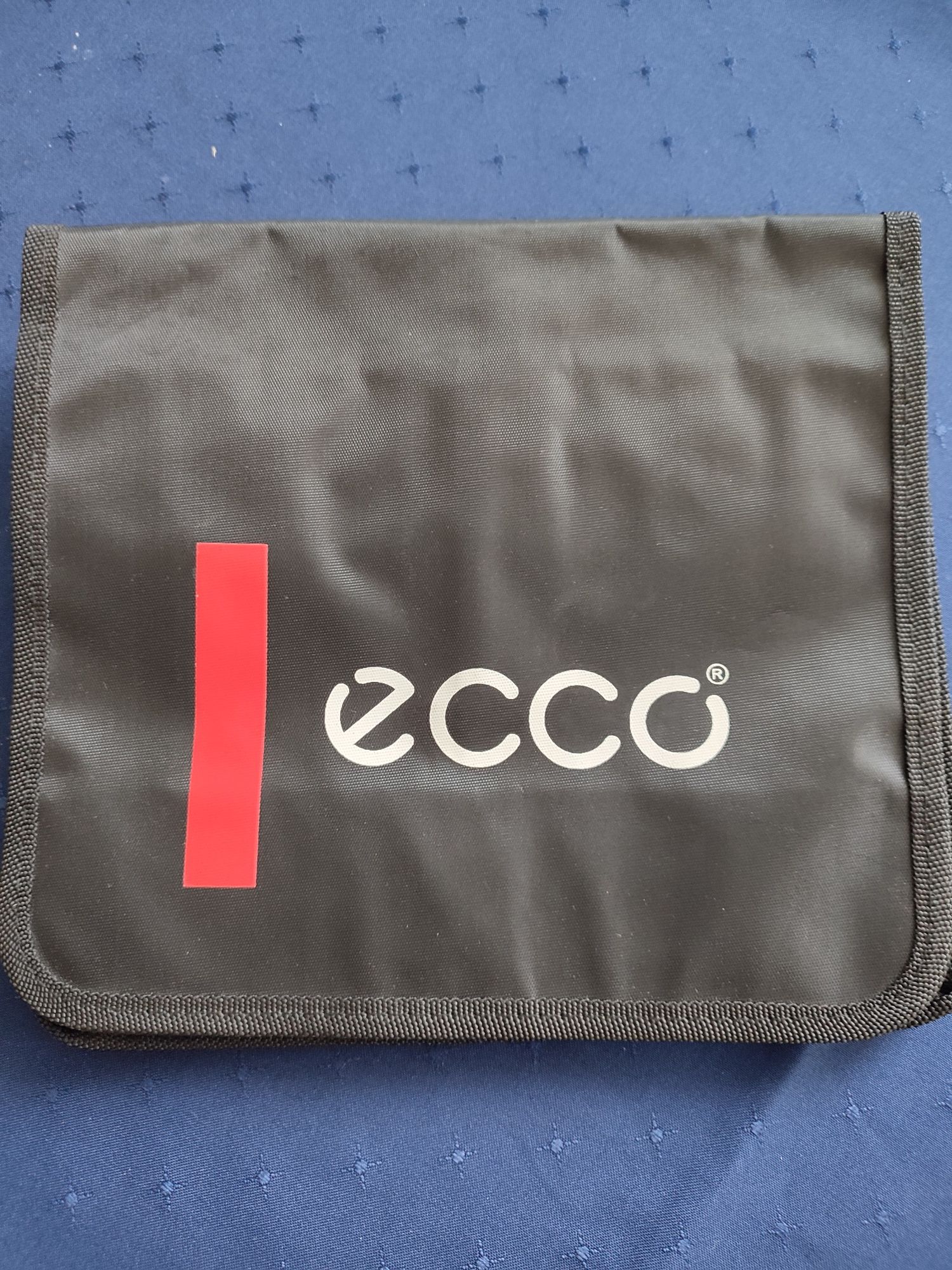 Ecco nowa torba shopperka listonoszka kosmetyczka. Odbiór osobisty
