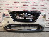 Nissan X-Trail T33  Rogue бампер наявність