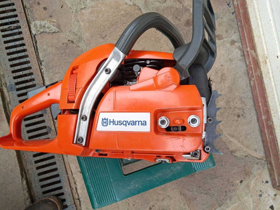 Бензопила Husqvarna 353