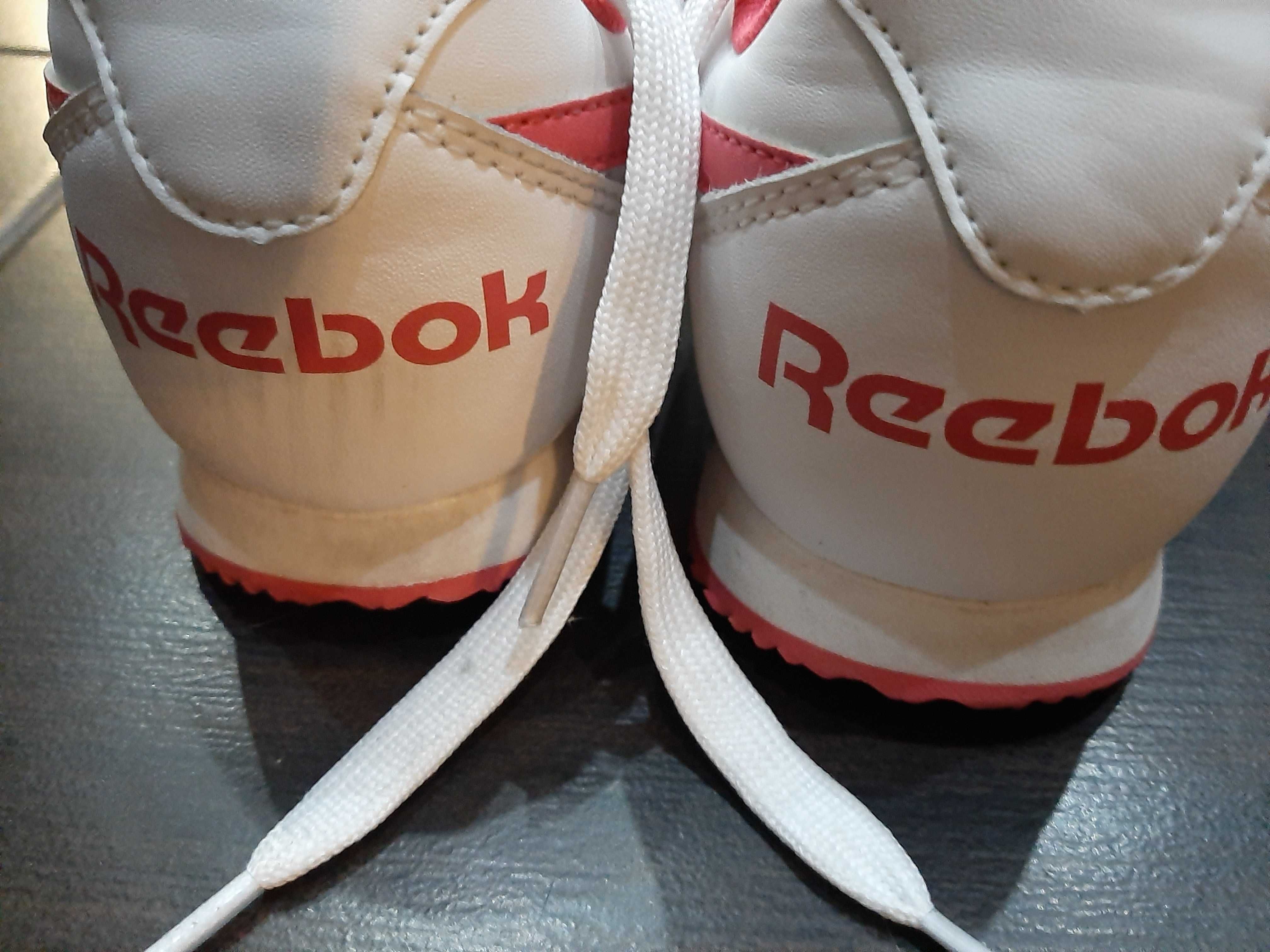 Buty Reebok stan idealny