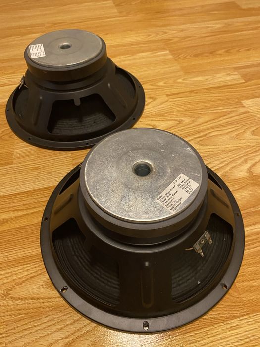 Динамічна головка BIG SYP-1202