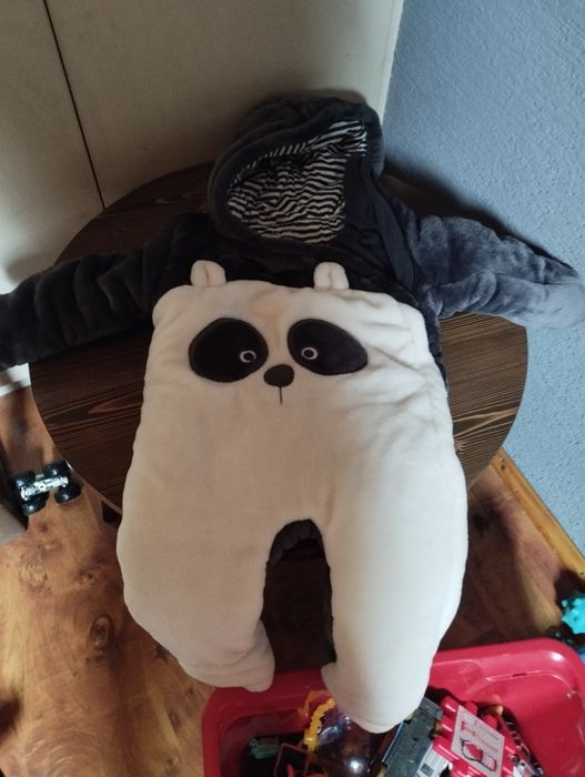 Kombinezon dziecięcy 12-18 miesięcy