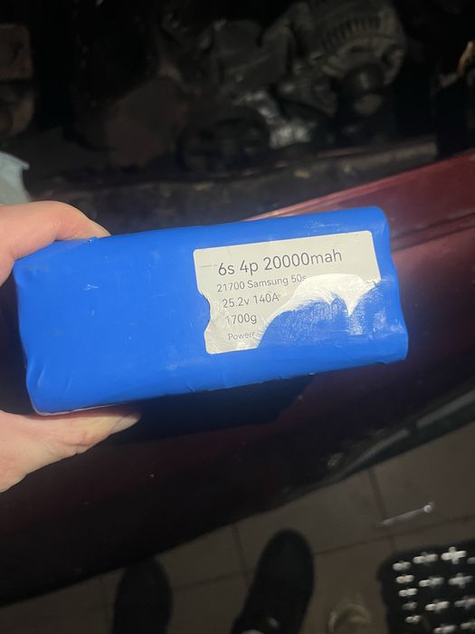 Продам запчастини до FPV дронів