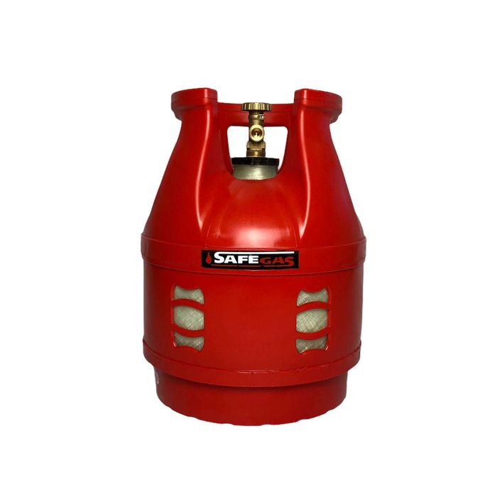 Балон газовий композитний  12 л