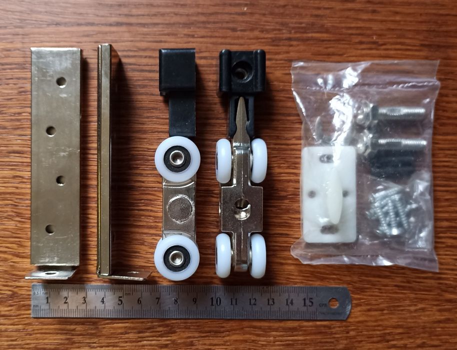 Система Раздвижные Двери Механизм Фурнитура межкомнатные