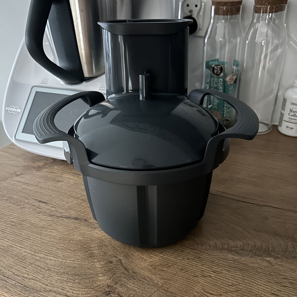 Nakladka krojąca Thermomix TM5 TM6