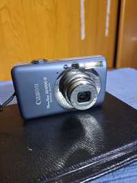 Фотоапарат, Сanon, powershot sd1200 IS, цифровой