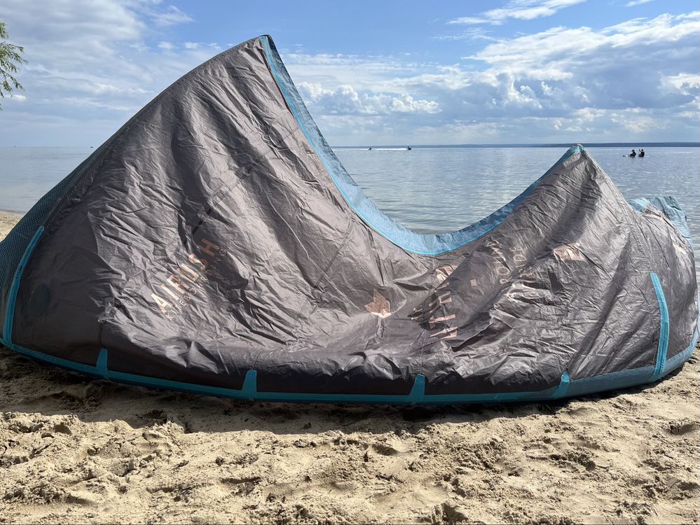 Airush Lithium V13 12 m