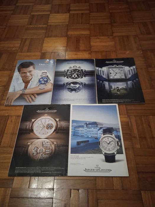 National Geographic Várias